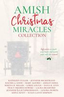 Amish Christmas Miracles