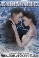 Cover of Ending ELE by Rebecca Gober; Courtney Nuckels