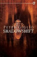 Cover of Shadowshift by Peter Giglio
