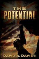 Cover of The Potential by David A. Davies