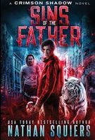 Hardcover edition cover