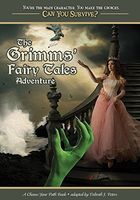 The Grimms' Fairy Tales Adventure