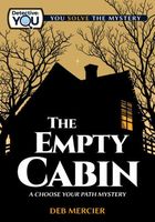 Hardcover edition cover