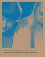 Cover of Keeping // the window open by Keith Waldrop