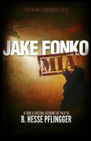 Cover of Jake Fonko M.I.A. by B. Hesse Pflingger