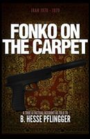Cover of Fonko on the Carpet by B. Hesse Pflingger