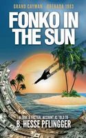 Cover of Fonko in the Sun by B. Hesse Pflingger