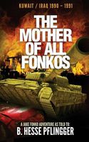 Cover of The Mother of All Fonkos by B. Hesse Pflingger