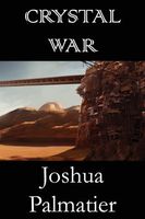 Joshua Palmatier's Latest Book