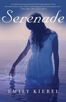Cover of Serenade by Emily Kiebel