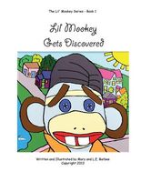 Lil' Mookey Gets Discovered