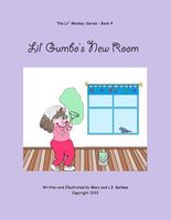 Lil' Gumbo's New Room