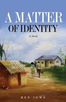 Ben Igwe's Latest Book