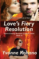 Love's Fiery Prescription