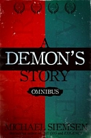 A Demon's Story Omnibus