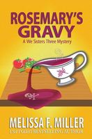 Rosemary's Gravy
