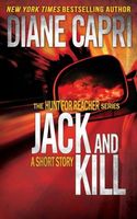 The Hunt For Jack Reacher Jack in a Box By Diane Capri 