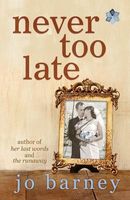 Never Too Late