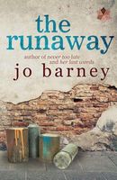 Cover of The Runaway by Jo Barney