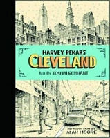 Harvey Pekar's Latest Book
