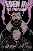 Cover of Eden 2: Aftermath by John Cooper