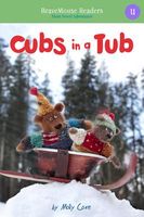 Cubs in a Tub