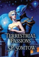 S.P. Somtow's Latest Book