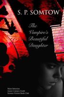 The Vampire's Beautiful Daughter