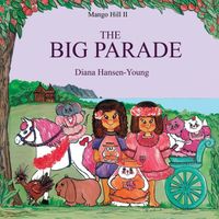 Diana Hansen-Young's Latest Book