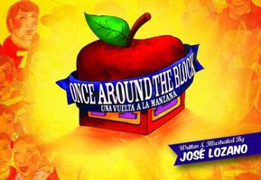 Jose Lozano's Latest Book