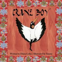 Crane Boy