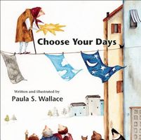 Paula Wallace's Latest Book