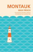 Max Frisch's Latest Book