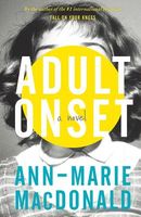Ann-Marie MacDonald's Latest Book