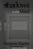 Cover of Shadows in the Mind by Hemmie Martin