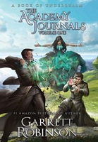 The Academy Journals, Volume One