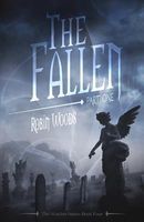 Cover of The Fallen by Robin Woods