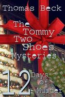 Cover of 12 Days of Murder by Thomas Beck