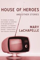 Mary La Chapelle's Latest Book