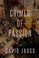 Cover of Crimes of Passion by David Jauss