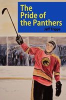 Cover of The Pride of the Panthers by Jeff Trippe