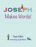 Joseph Makes Words!