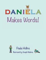 Daniela Makes Words!