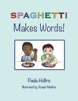 Spaghetti Makes Words!