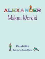 Alexander Makes Words!
