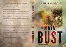 The Maya Bust