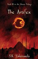 Cover of The Artifex by S.K. Valenzuela