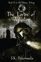 Paperback edition cover