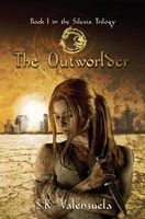 Cover of The Outworlder by S.K. Valenzuela