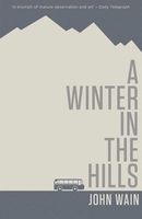Winter in the Hills